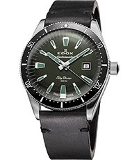 80126-3N-NINV Skydiver - 600 pieces Limited Edition 42mm