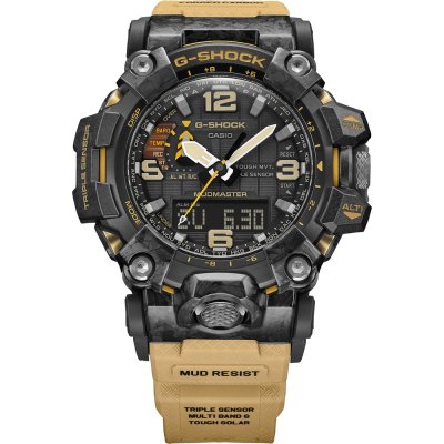 Compra Relojes G-Shock Ana Digi online Entrega rápida • mastersintime.es