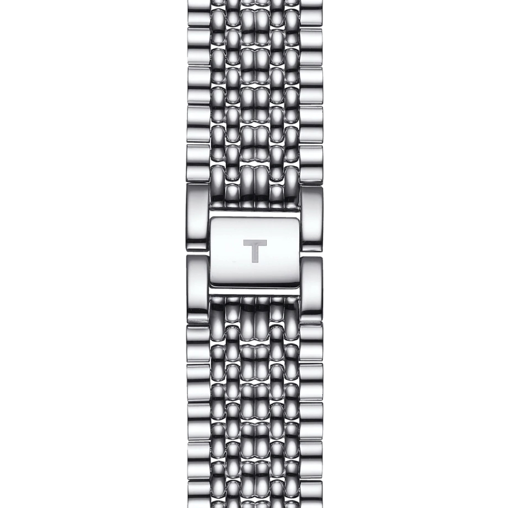 Tissot T1094071103200 watch - Everytime Swissmatic