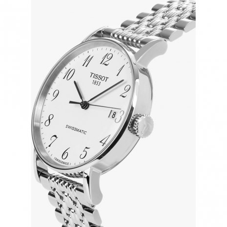 Tissot T1094071103200 watch - Everytime Swissmatic