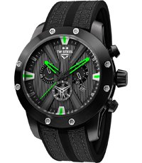 GT12 Grand Tech Veloce - 1000 pieces Limited Edition 47mm
